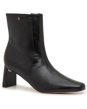 Larroude Alexis Bootie - Black