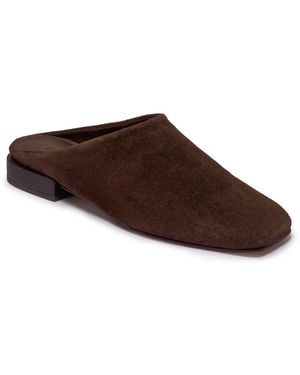 Bernardo Porto Mule - Brown