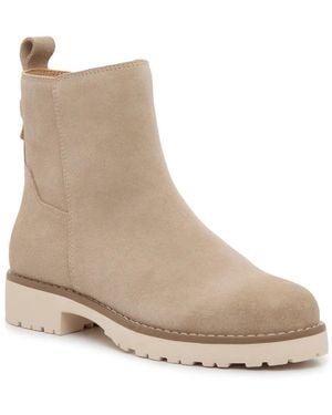 Crown Vintage Taylen Bootie - Multicolor