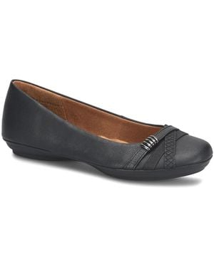 EuroSoft Shainna Flat - Blue
