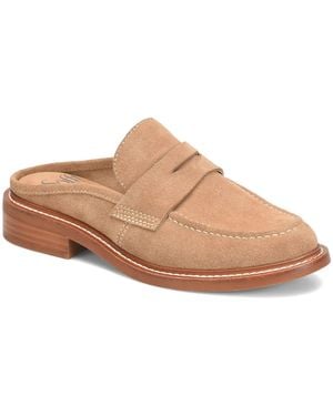 Söfft Monique Mule - Brown