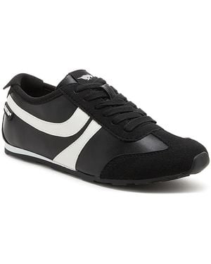 Rocket Dog Destin Sneaker - Black