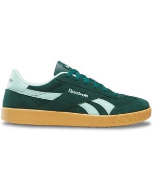 Reebok Smash Edge Sneaker - Blue