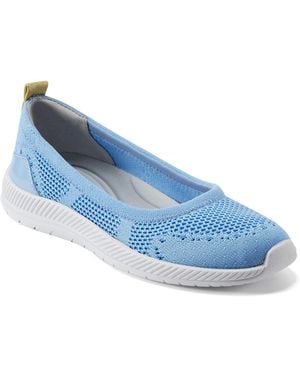 Easy Spirit Glitz Slipon - Blue