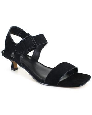 Splendid Honey Sandal - Black