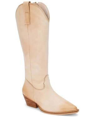 Matisse Remington Boot - Black