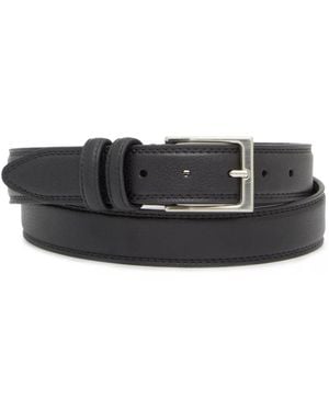 Florsheim Hybrid Belt - Black