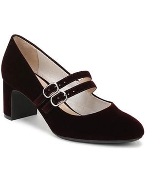 LifeStride True Mary Jane Pump - Black