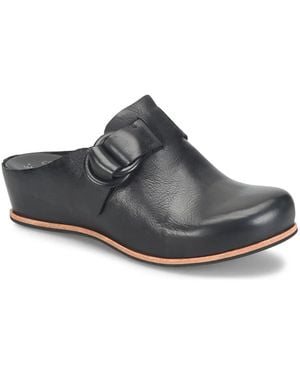 Kork-Ease Korkease Kori Wedge Clog - Black