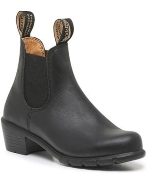 Blundstone 1671 Chelsea Boot - Black