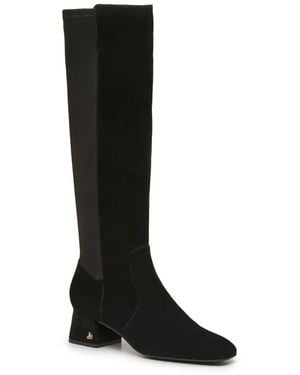Sam Edelman Palmer Boot - Black