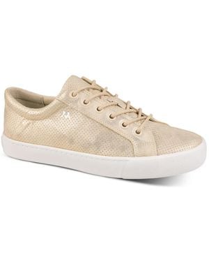 Mykos Vita Sneaker - Black