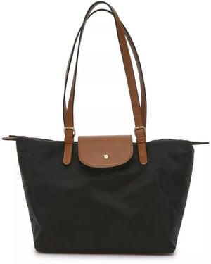 Kelly & Katie Classic Tote - Black