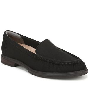 Dr. Scholls Hello Cutie Loafer - Black