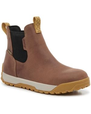 XtraTuf Adb Chelsea Boot - Brown