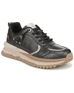Blowfish Leotina Slipon Sneaker - Black