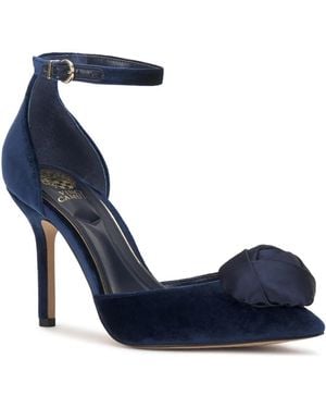 Vince Camuto Mirezzo Pump - Blue