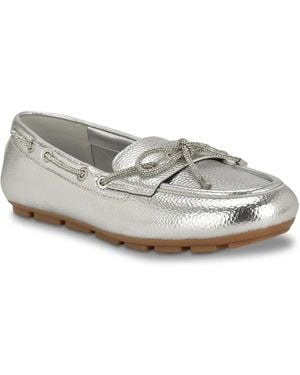 Guess Lavonta Loafer - Gray