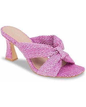 BCBGeneration Rooba Sandal - Purple