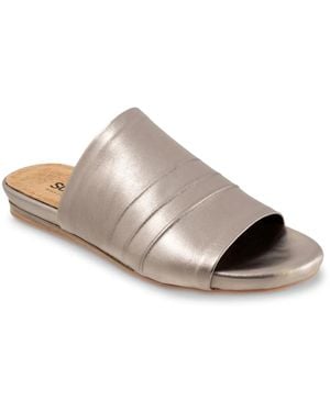 Softwalk Camano Sandal - Multicolor