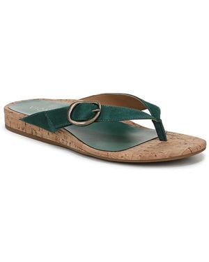Vionic Grove Sandal - Green
