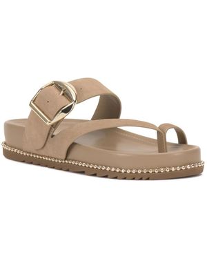 Vince Camuto Camilo Sandal - Metallic