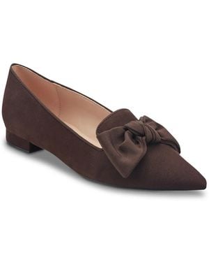 Bandolino Auggie Flat - Brown
