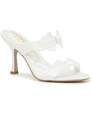 Sam Edelman Jasmine Sandal - White
