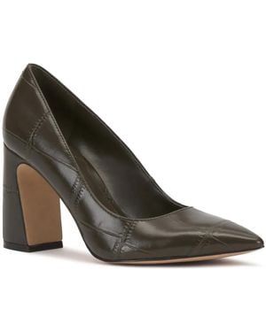 Vince Camuto Ableen Pump - Green