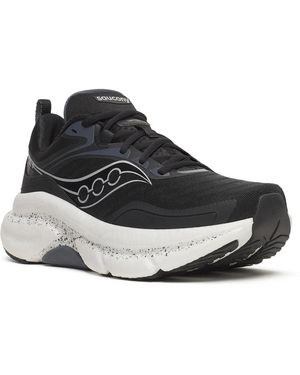Saucony Omni St 23 Running Shoe - Black
