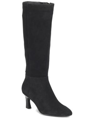 Söfft Sonya Waterproof Boot - Black
