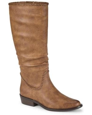BareTraps Nilla Boot - Black