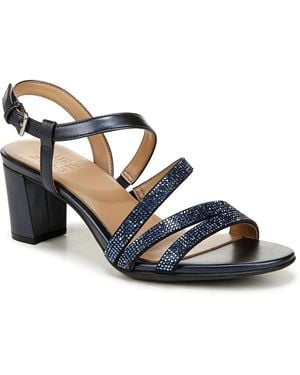 Naturalizer Bridget Sandal - Blue