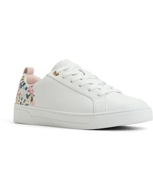 Ted Baker Alison Sneaker - White