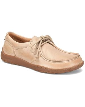 Born Samson Oxford - Natural