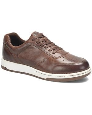 Born Captain Sneaker - Brown