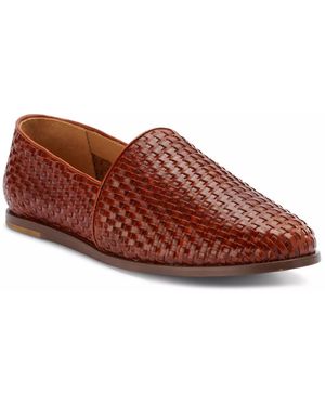 Nisolo Alejandro Loafer - Brown