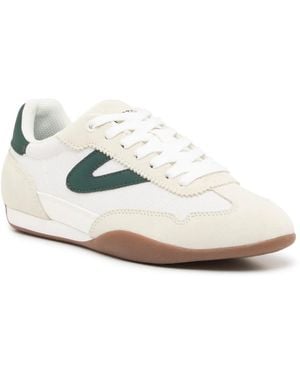 Tretorn Vastra Sneaker - White