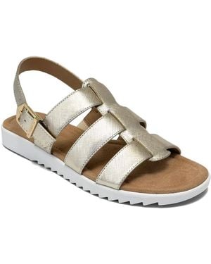 Aerosoles Jara Sandal - Black