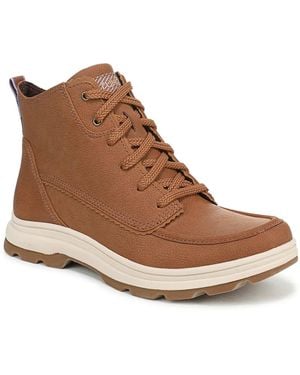 Ryka Belfast Bootie - Brown