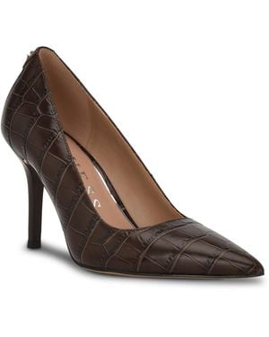 Guess Prindy Pump - Black