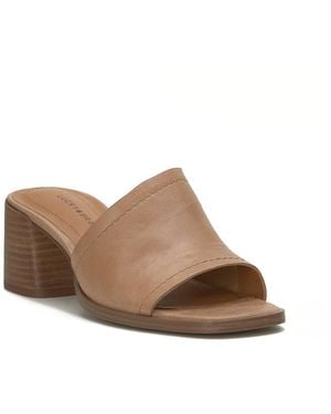 Lucky Brand Jamira Sandal - Brown
