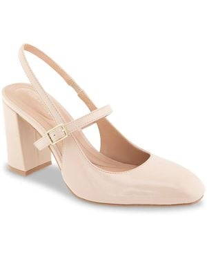 BCBGeneration Jaxxon Pump - Black