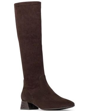 Donald J Pliner Regina Boot - Black