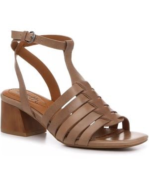 Earth Origins Sashlin Sandal - Brown