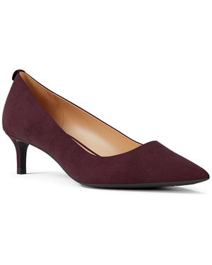 MICHAEL Michael Kors Alina Flex Pump - Red