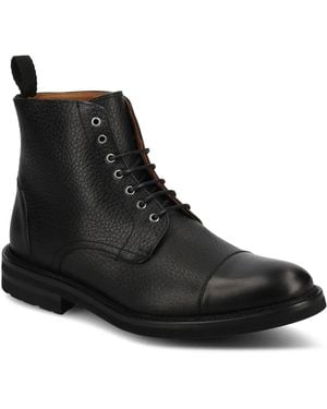 Taft Rome Boot - Black