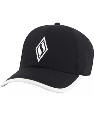 Skechers Skechweave Diamond Baseball Cap - Black