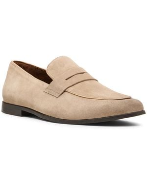Steve Madden Mens Payton Brown Shoes (NWT) PEYTON Cognac Casual Shoes | Men main image 3