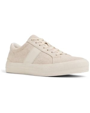 Call It Spring Riciardo Sneaker - White